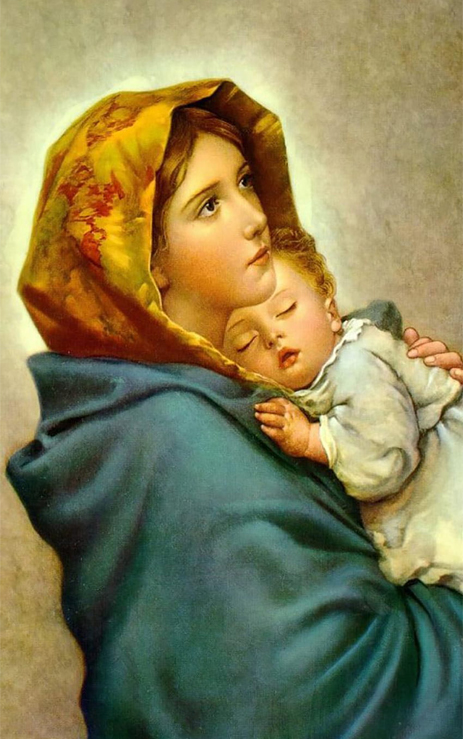stmary